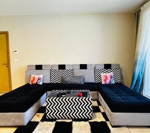 Luxury one bedroom apartment in El Gouna, mangroovy