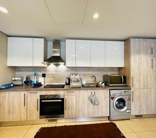 Luxury one bedroom apartment in El Gouna, mangroovy