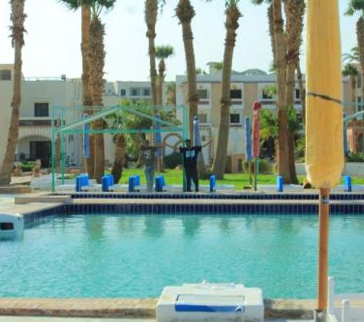 Mashrabiya Hotel
