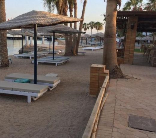 Mashrabiya Hotel