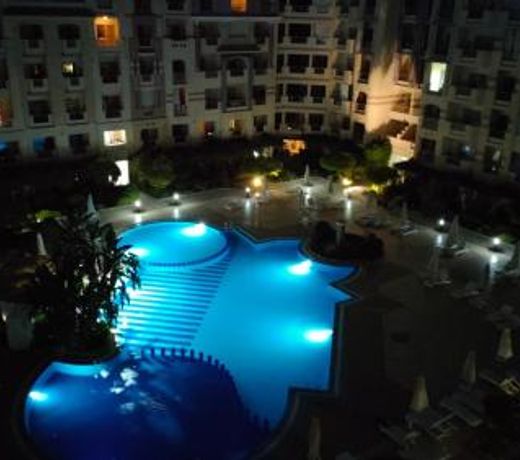 Florenza khamseen resort