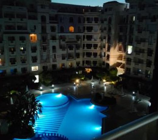 Florenza khamseen resort