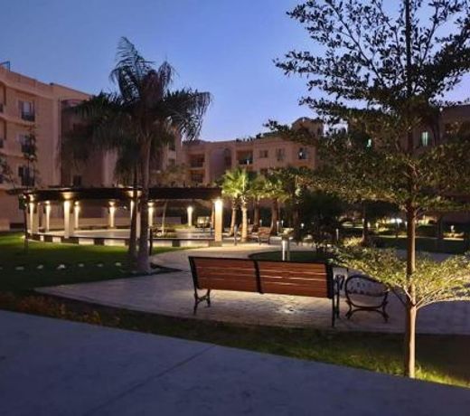 Aqua Tropical Resort Next To Al Gouna