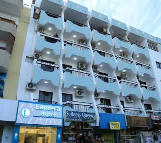 Lamera Hotel
