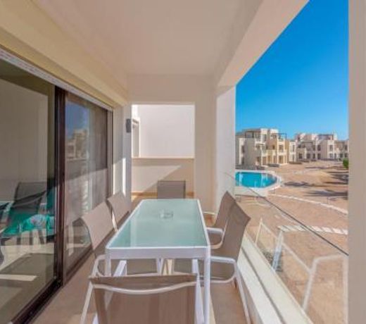 New 2-Bedroom, Top Location-Cyan, El Gouna