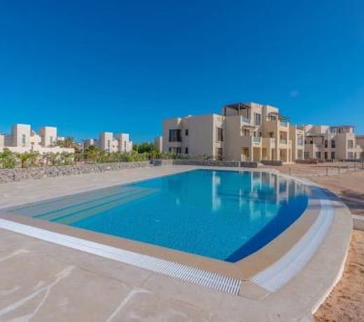 New 2-Bedroom, Top Location-Cyan, El Gouna