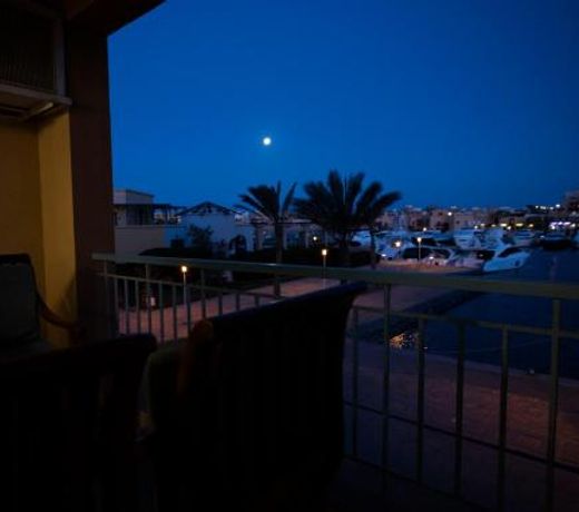 El Gouna Elite Sea View Residence - Hurghada, Red Sea