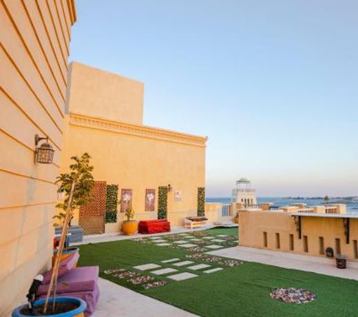 El Gouna Elite Sea View Residence - Hurghada, Red Sea