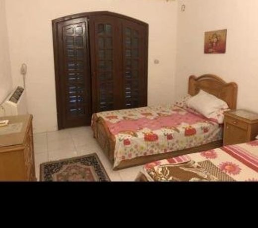 chalet for rent at marina 7 el alamein 4 bedrooms air conditions marina card