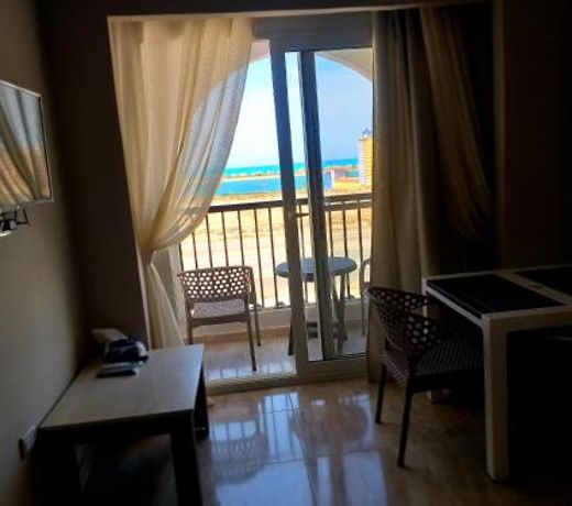 porto marina panoramica sea view