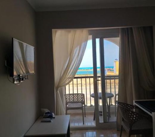 porto marina panoramica sea view