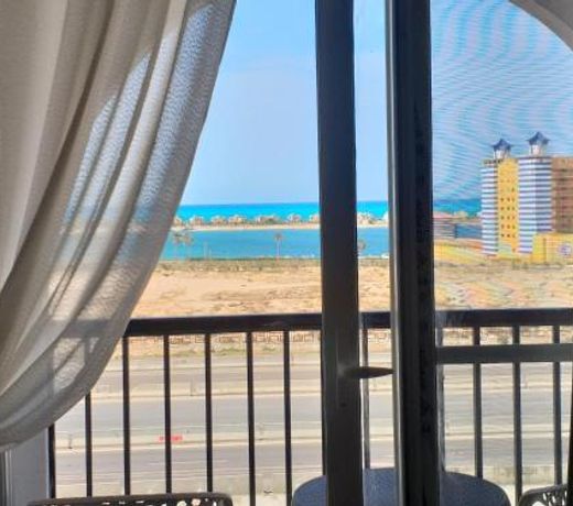 porto marina panoramica sea view