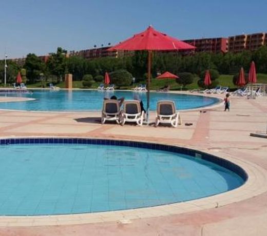 Chalet in Golf Porto Marina for rent / Alamein