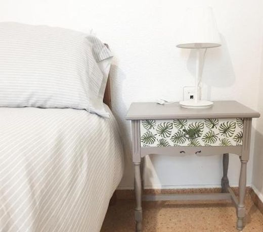 Apartamento Alameda Garden