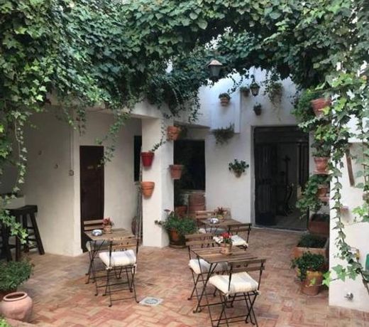La Casa de Felix