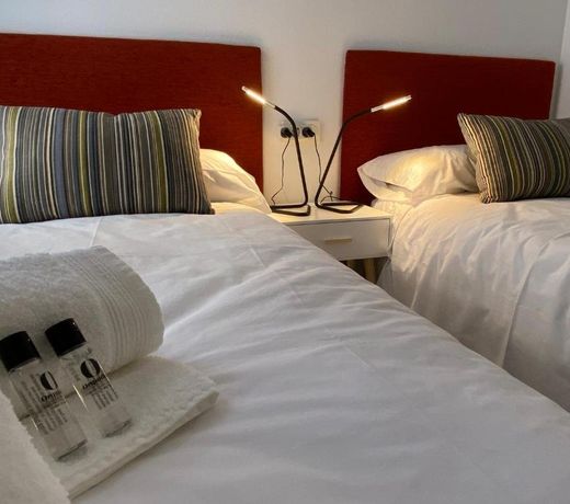 Apartamento Pandora, ideal para sentirte como en casa