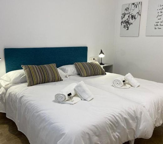 Apartamento Pandora, ideal para sentirte como en casa