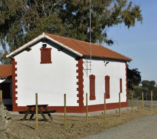 Casa Rural del GUARDAGUJAS