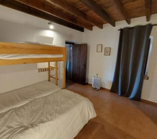Casa Rural del GUARDAGUJAS
