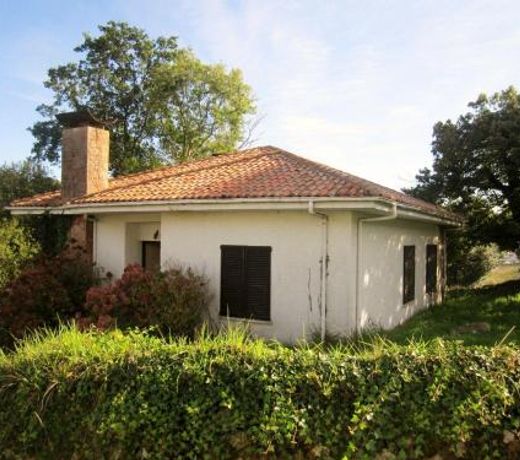 Villa May en Riegu Vidiago Llanes