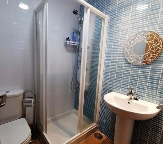 Sol y Alma Mediterranean Apartment