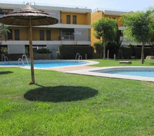 GOLF RESORT APARTMENT