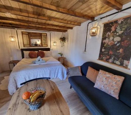 El Nido Fuente Hervera. Precioso Loft con BaÃ±era de Hidromasaje