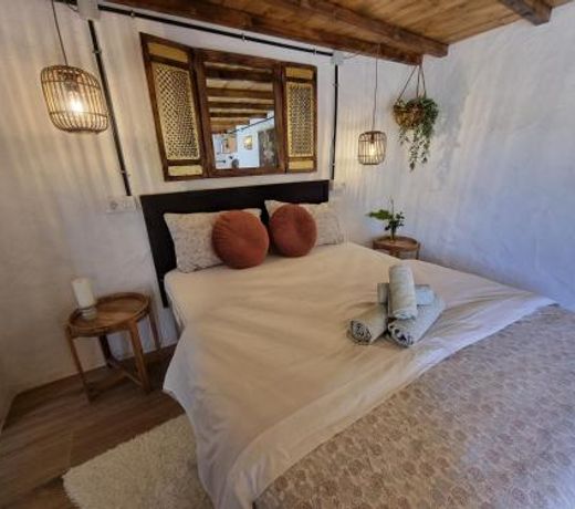 El Nido Fuente Hervera. Precioso Loft con BaÃ±era de Hidromasaje