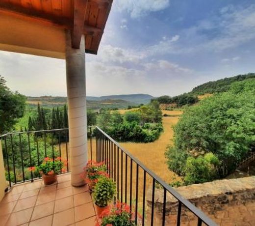 Cal Planell Casa Rural