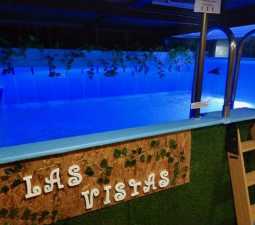 Las Vistas