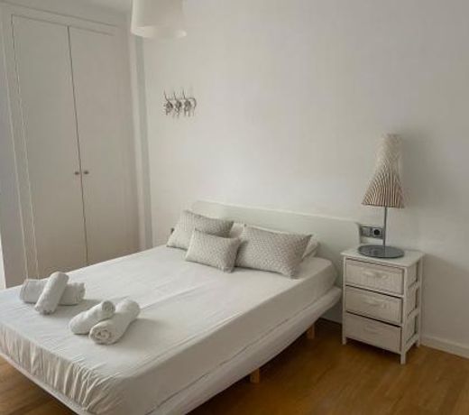 Cute apartment