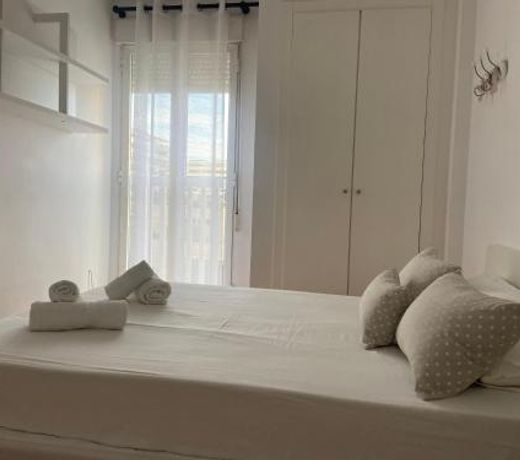 Cute apartment