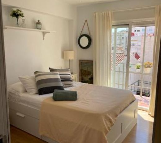 Precioso apartamento en el Cabañal
