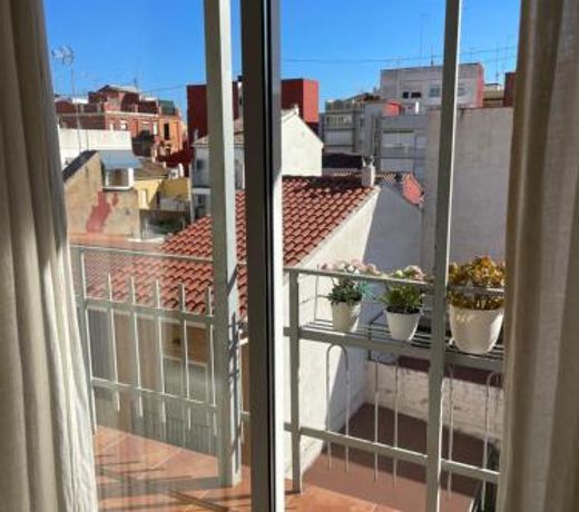 Precioso apartamento en el Cabañal