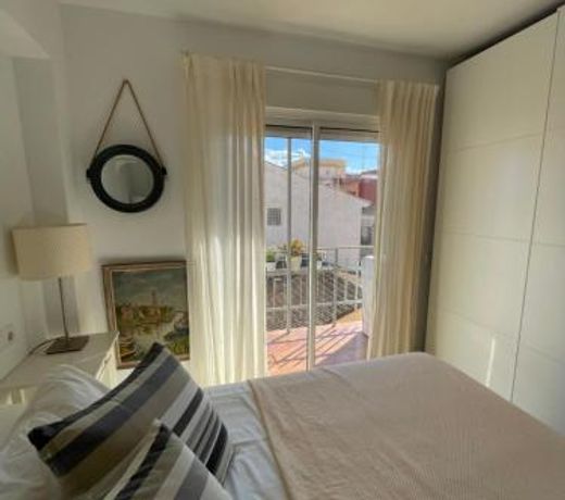 Precioso apartamento en el Cabañal
