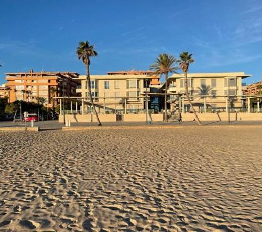 Sunny&Beach in Valencia