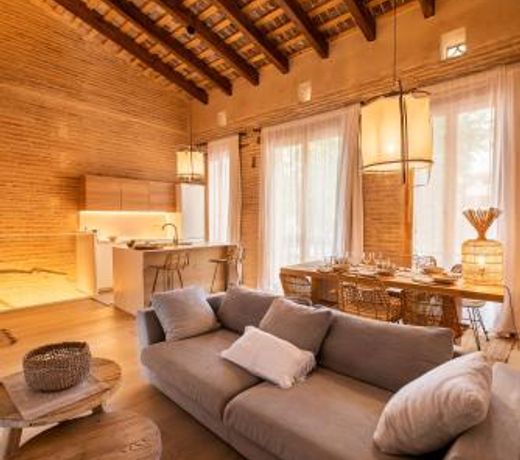 Loft de diseño cerca del mar