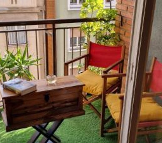 HabitaciÃ³n privada en el centro de Valencia