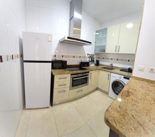 Luxury Apartment on the beach full