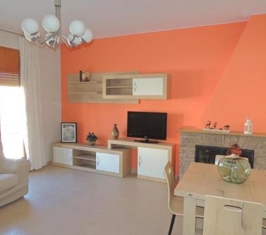 Vivienda El Olivo