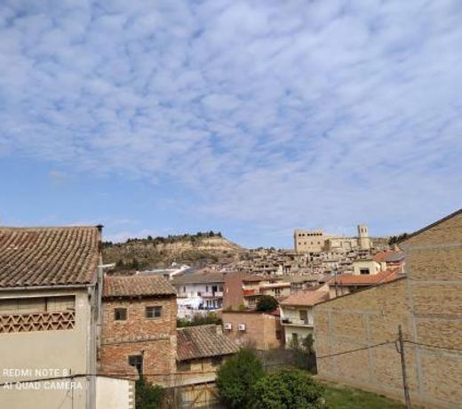 Vivienda El Olivo