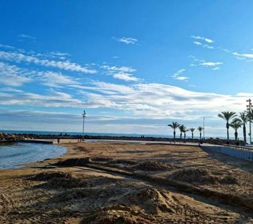 Beach Apartment Torrevieja