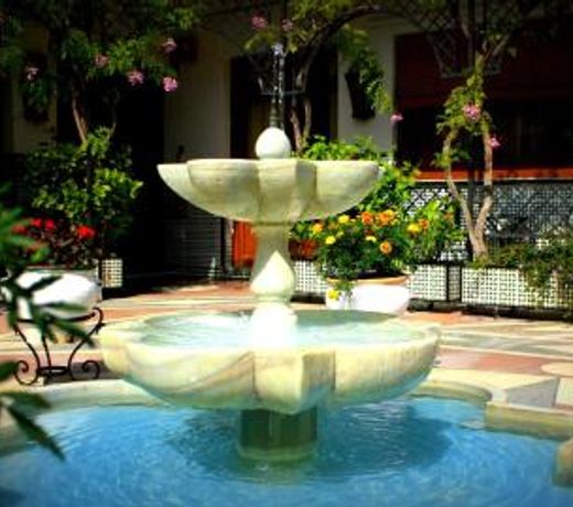 Estudio con encanto en la Carihuela