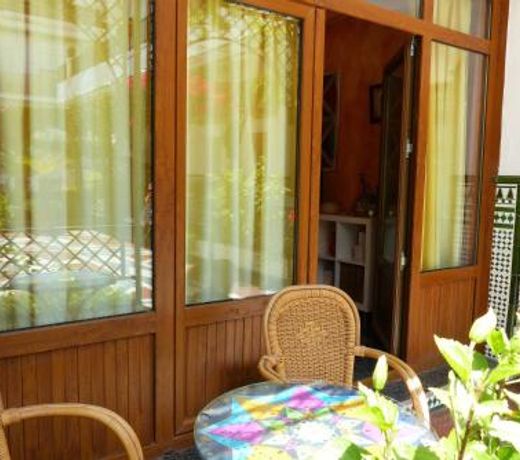 Estudio con encanto en la Carihuela