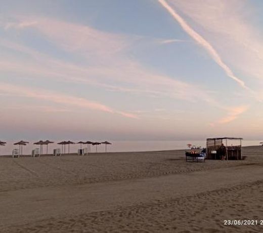 CONCHA DEL MAR PMCM