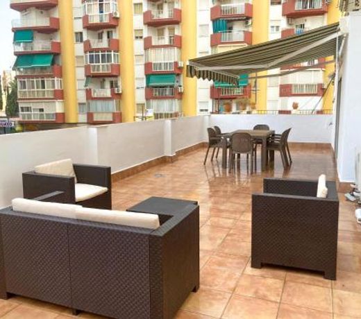 La Terraza de MarÃ­a - Alojamientos La Torre