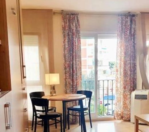 Lovely studio in centre of Torre, near the beach