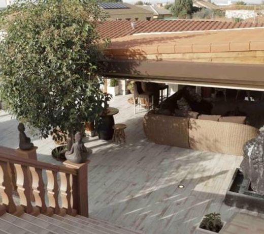 Hacienda Cruz