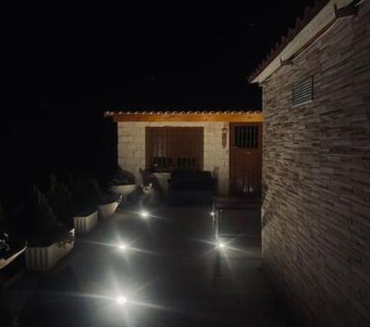 Hacienda Cruz