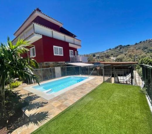 Villa Aguacate